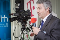 Távközlési Világnap 2013 május 16